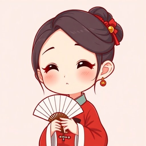 泡泡漫画用户 青衫故人