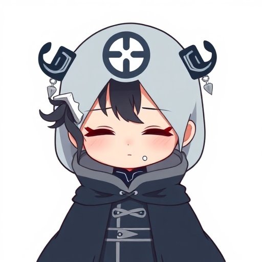 泡泡漫画用户 月下独酌
