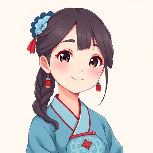 泡泡漫画用户 烟雨江南